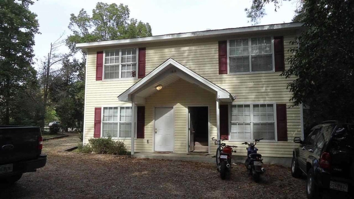 Primary Photo - 1618 Belle Vue Way