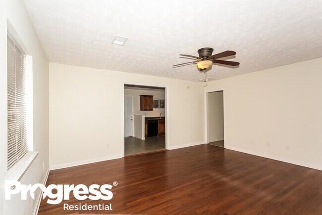 Foto del edificio - 3671 Larkspur Terrace