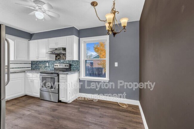 Foto del edificio - 1687 Rushton St