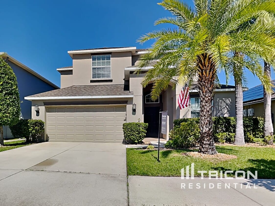 Foto principal - 11515 Peru Springs Pl