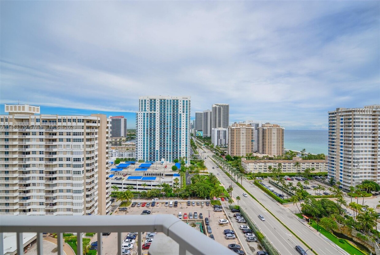 Primary Photo - 1985 S Ocean Dr