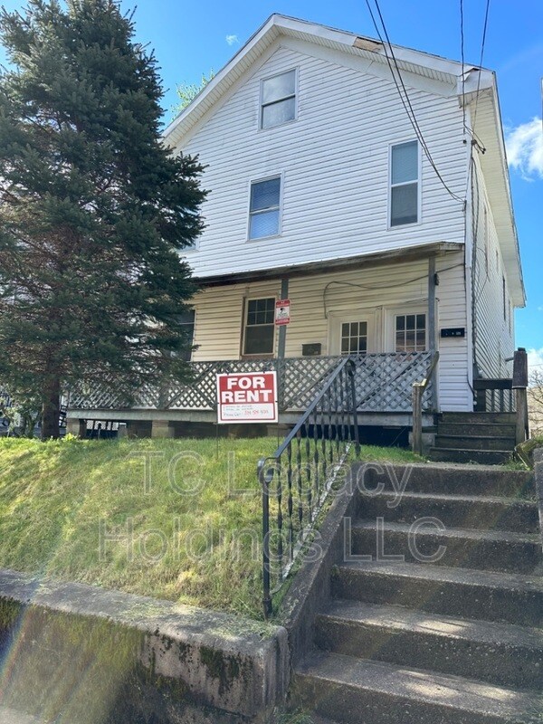 Foto del edificio - 123 Washington Ave