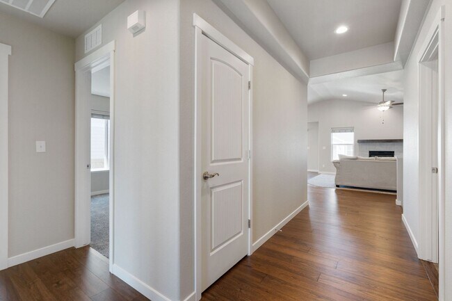 Foto del edificio - Ranch 3 bedroom, 2 bath home!