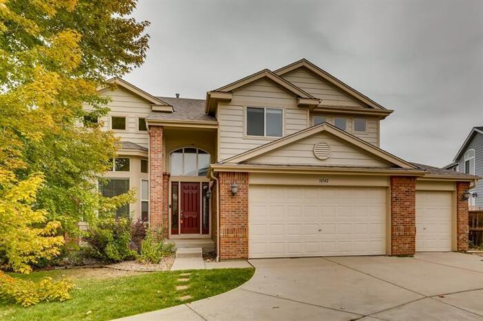 Primary Photo - 10742 Jellison Cir, Westminster, CO, 80021