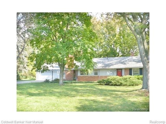 Foto principal - 6641 E Dartmoor Rd