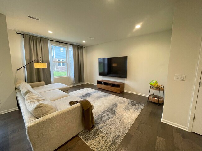 Foto del edificio - 43590 Chancellor Ln