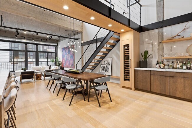 Foto del edificio - 850 W Adams St
