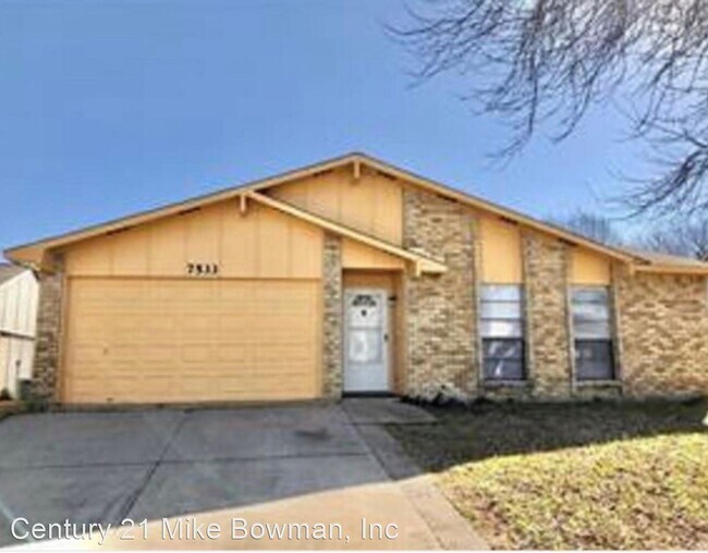 Building Photo - 3 br, 2 bath House - 7533 Parkwood Lane
