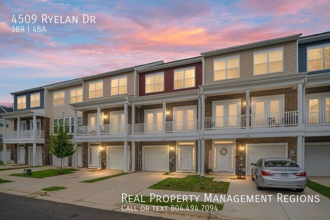 Foto del edificio - 4509 Ryelan Dr