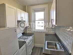 Building Photo - 1179 Boylston St