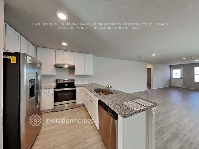 Foto del edificio - 163 Pasadena Pl