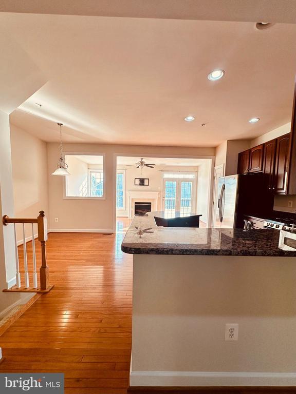 Foto del edificio - 12117 Pond Pine Dr