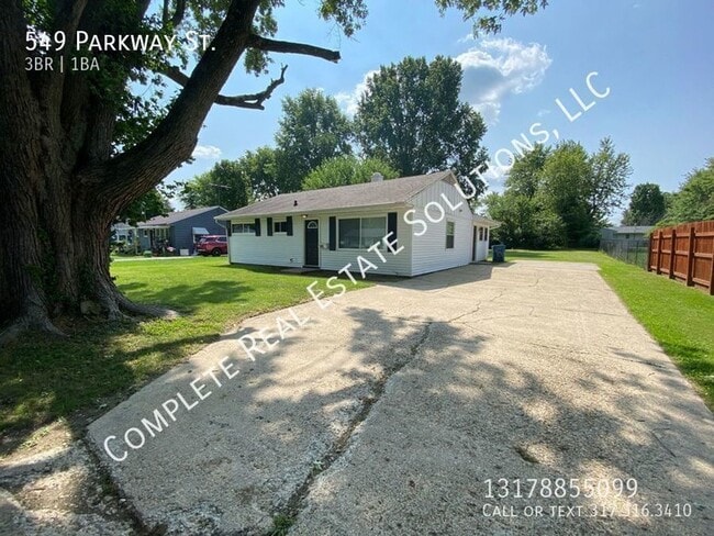 Building Photo - 549 Parkway St