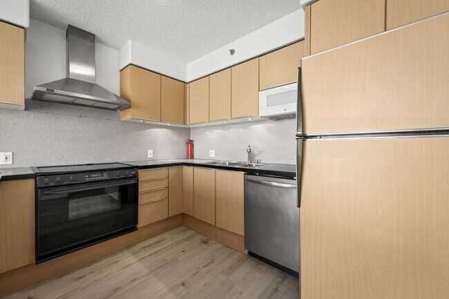 Foto del edificio - 801 S King St