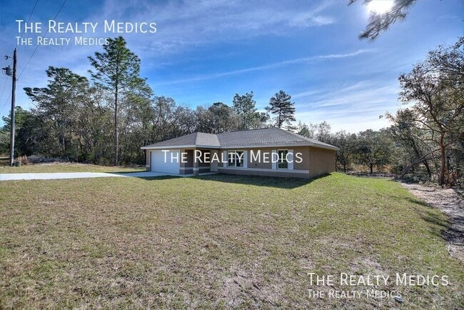 Building Photo - 13775 SW 32nd Terrace Rd
