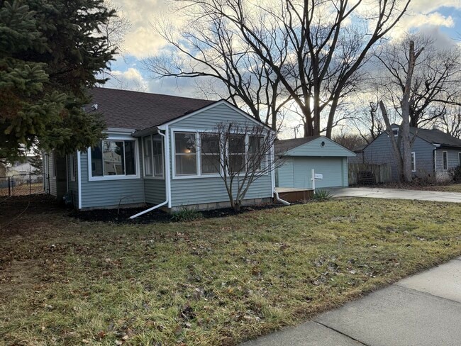 Building Photo - 11691 Cornell St