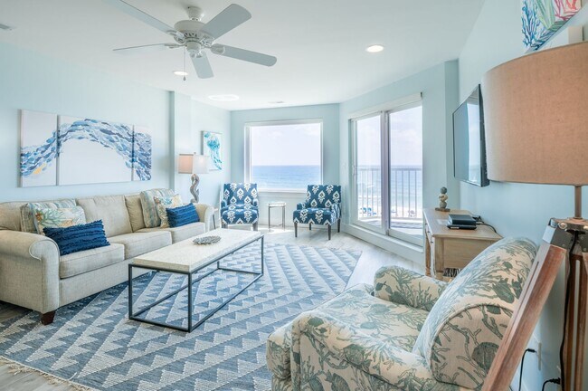 Foto del edificio - SPEND WINTER ON THE BEACH (CALL FOR AVAILA...