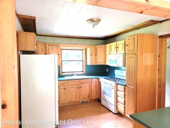 Building Photo - 3 br, 2 bath House - 1939 Hanmer Rd