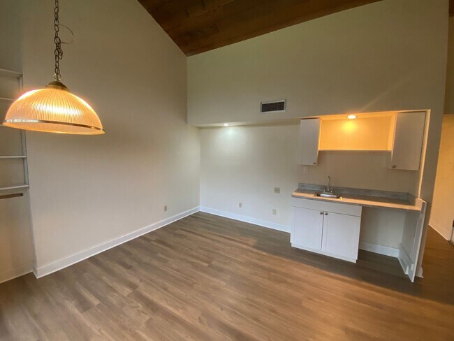 Foto del edificio - Studio in Grenelefe