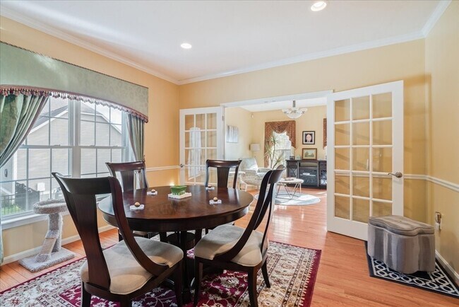 Foto del edificio - 000 Confidential St