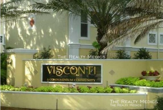 Primary Photo - Excellent 3 BR, 2 Bath condo in Visconti East
