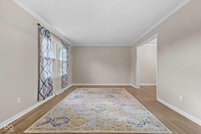 Foto del edificio - 3708 Barrington Dr