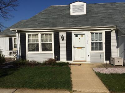 Welcome to 146A Old Nassau Way - 146A Old Nassau Rd