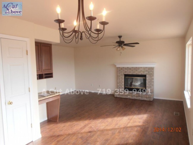 Building Photo - 5330 Whip Trl
