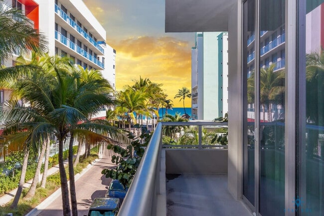 Building Photo - 777 N Ocean Dr