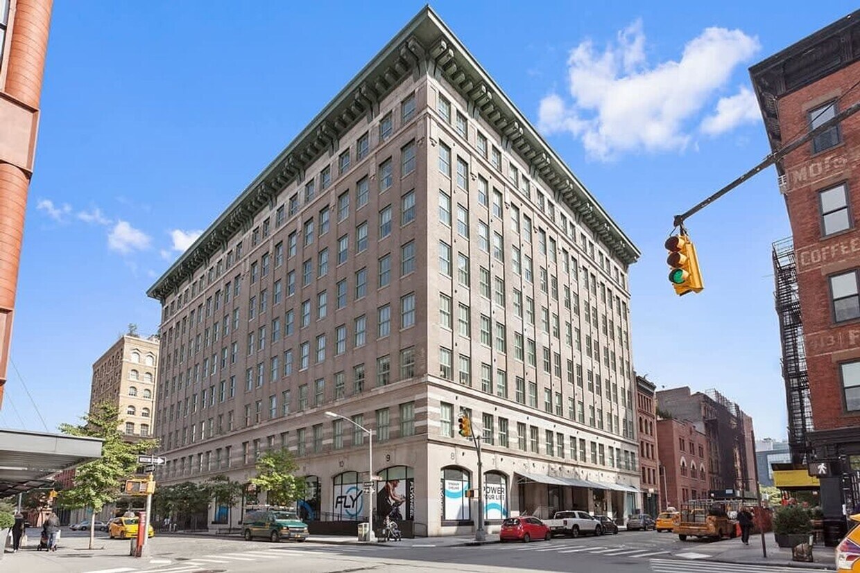 415 Greenwich St, New York, NY 10013 Condo for Rent in New York, NY