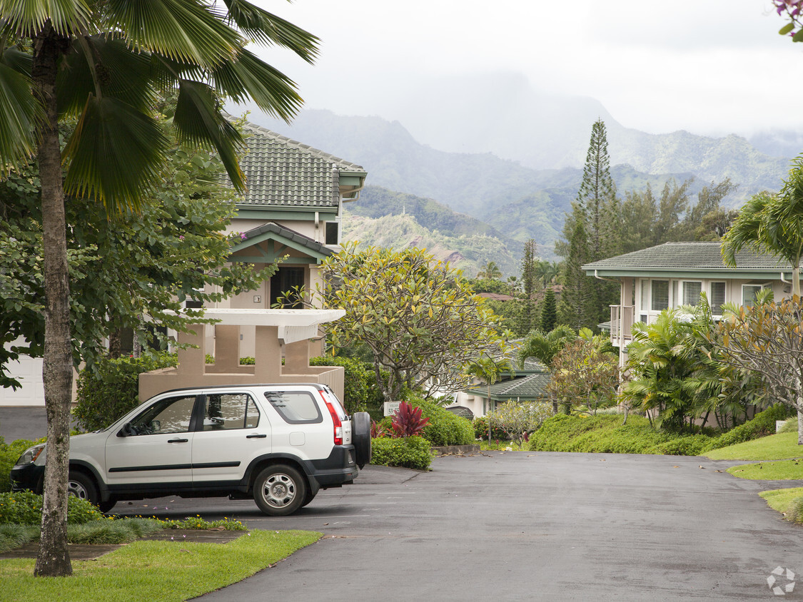 Foto del edificio - Villas of Kamali'i