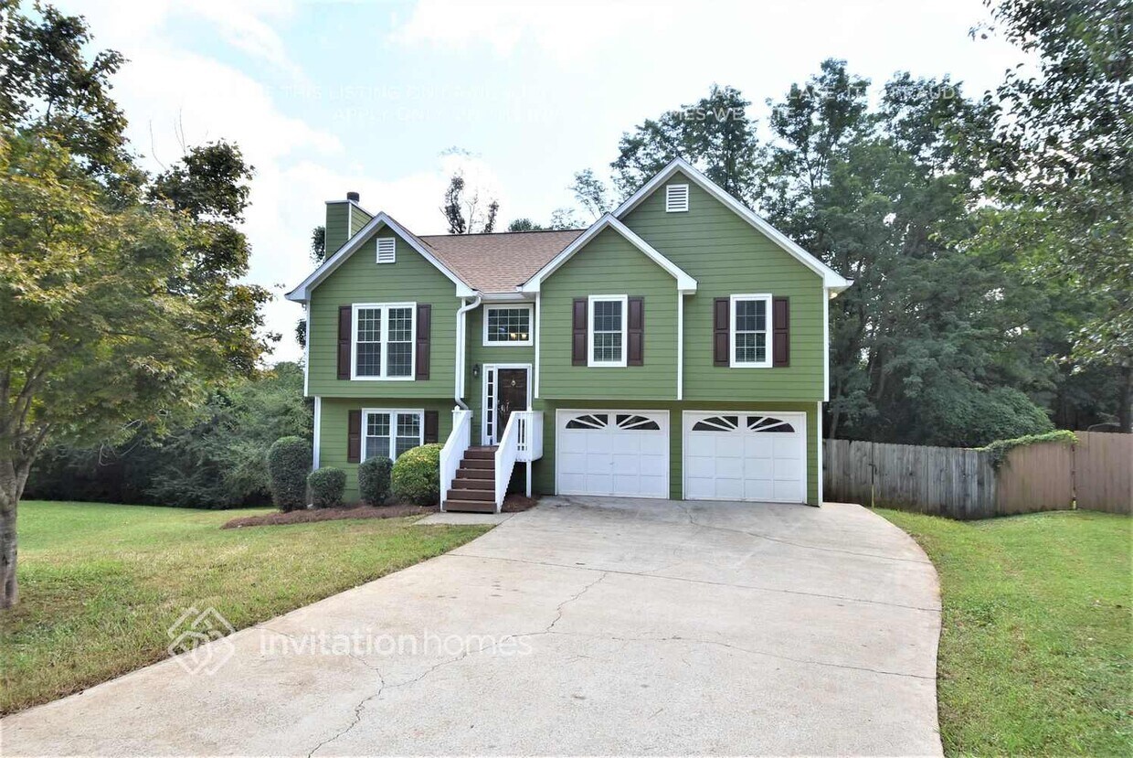 Foto principal - 638 Middlegate Ct NE