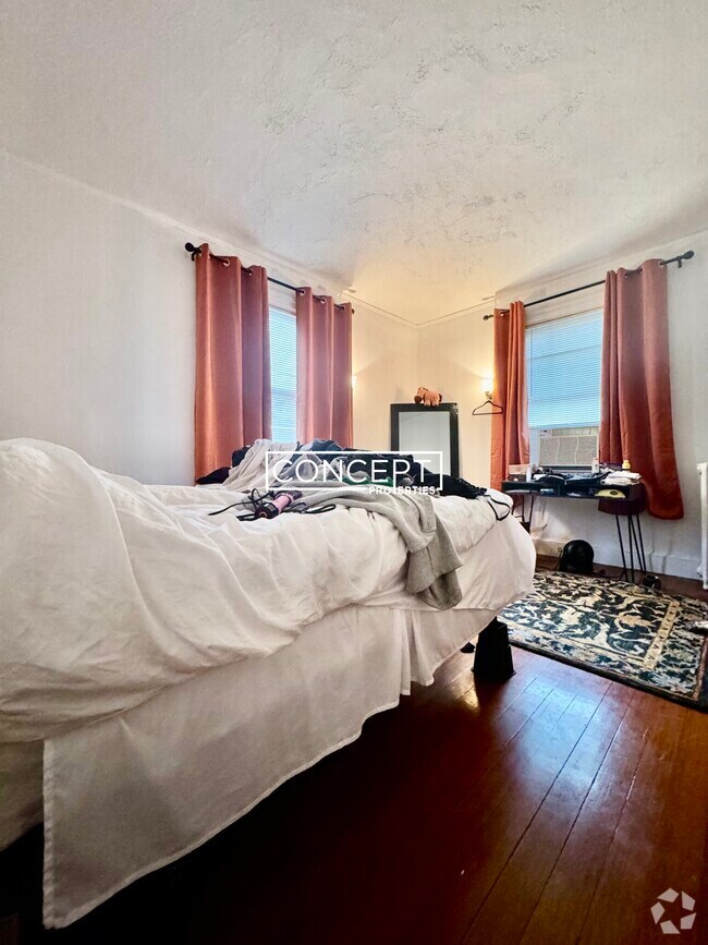 Thompsonville Gated Apartments for Rent Newton, MA 1 Rentals