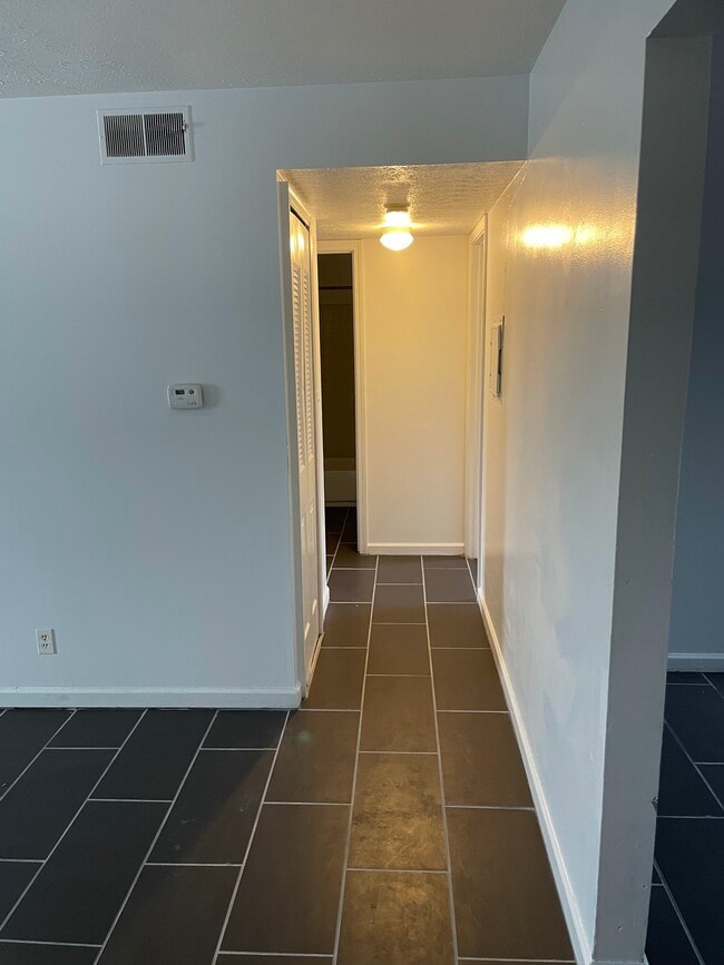 Hallway - 630 Seminole Rd