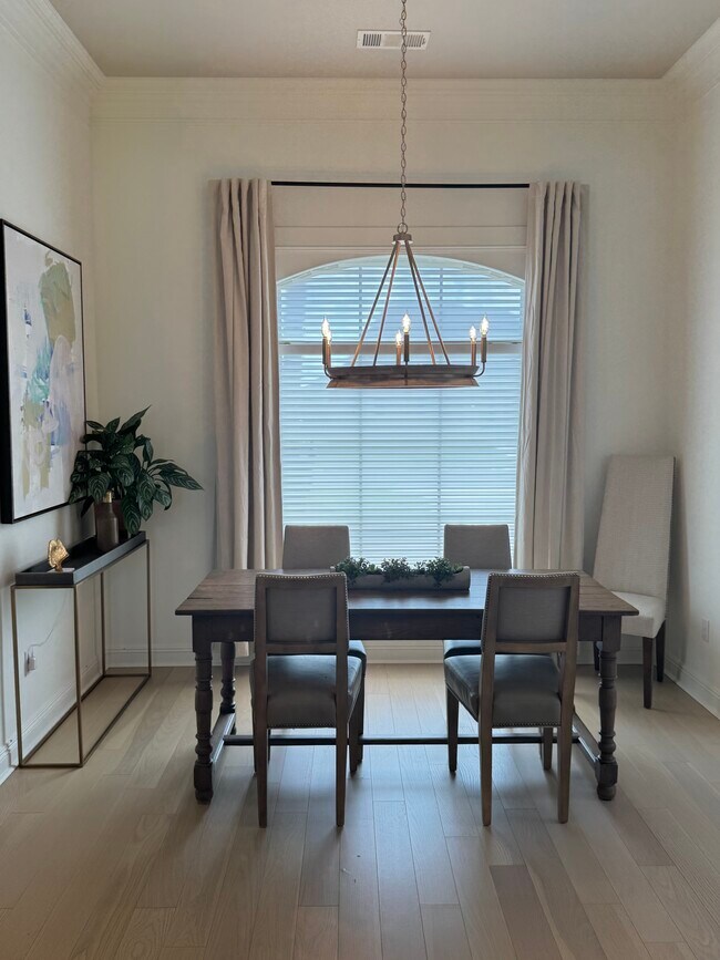 Foto del edificio - 10415 Hill Pointe Ave