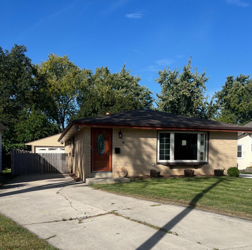 Foto principal - 4455 S Griffin Ave