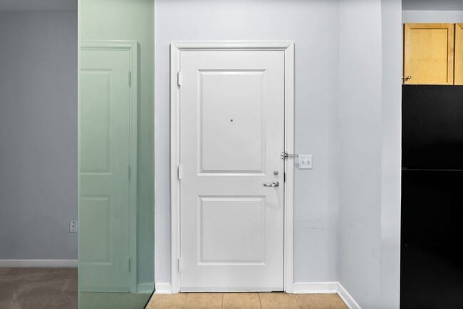 Photo - 1 Bed and Den 1 Bath - Silver Spring Condo - Garage Parking Space