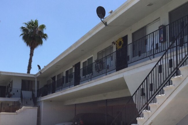 Building Photo - 7737 Bright Ave