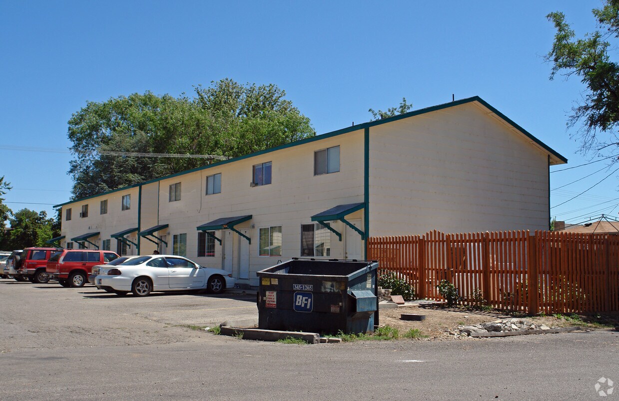 203 E 33rd St, Garden City, ID 83714 Apartments in Garden City, ID