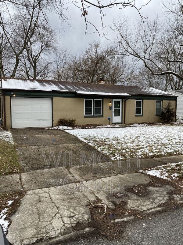 Primary Photo - 4322 N Edmondson Ave