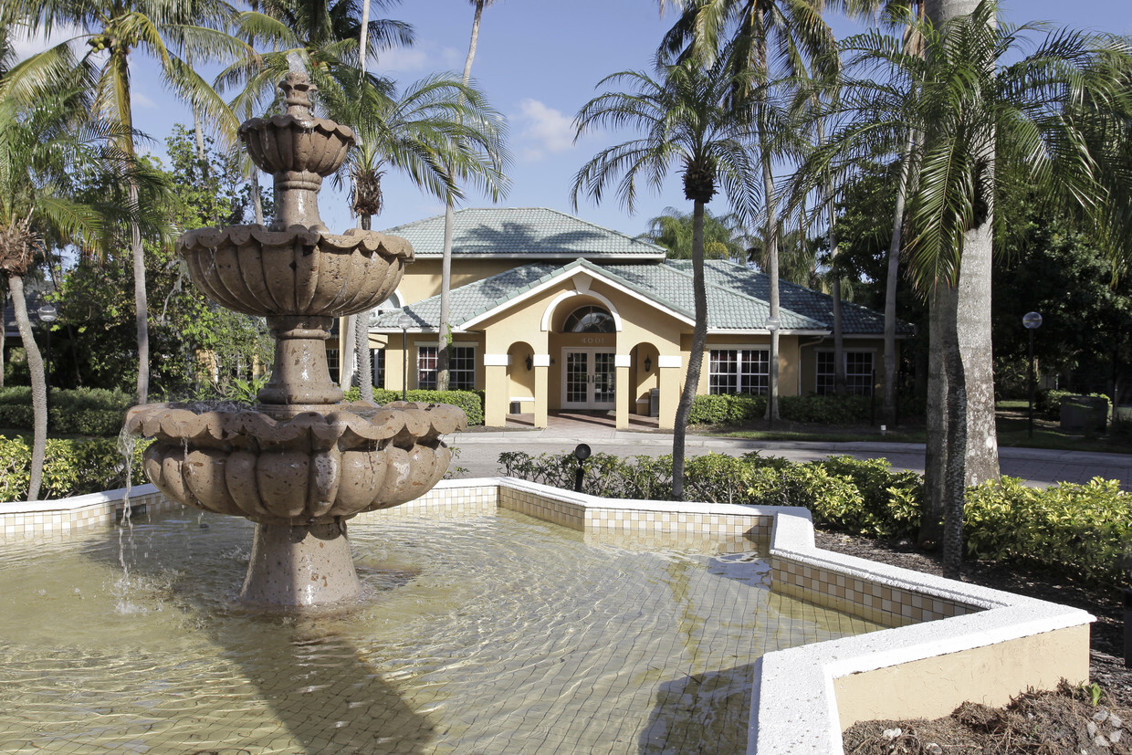 Foto principal - Windward Lakes