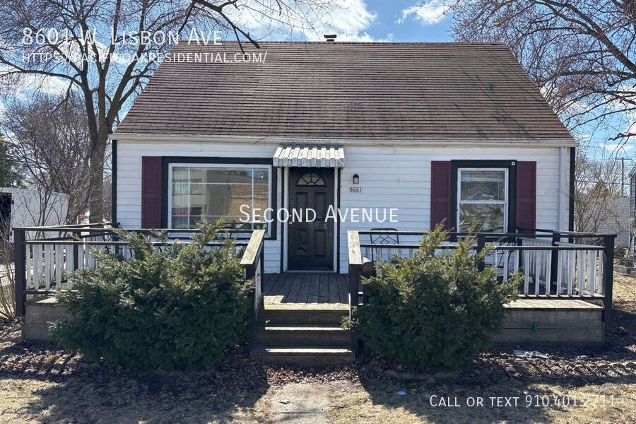 Primary Photo - Available Now! Call Today!
