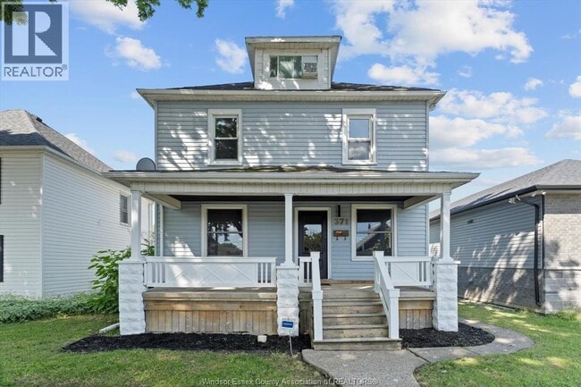 Building Photo - 371 Curry