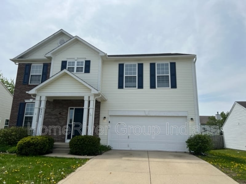 6301 E Old Otto Ct S, Camby, IN 46113 House Rental in Camby, IN