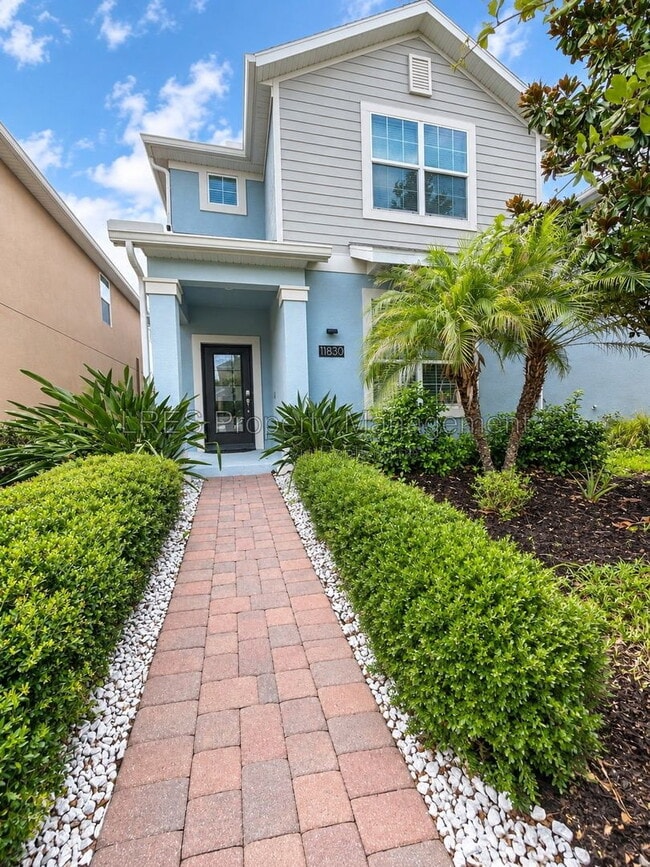Photo - 11830 Philosophy Way House