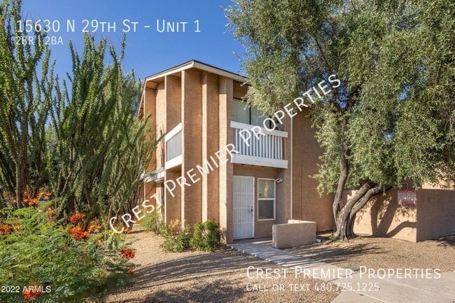 Photo - 15630 N 29th St Apartment