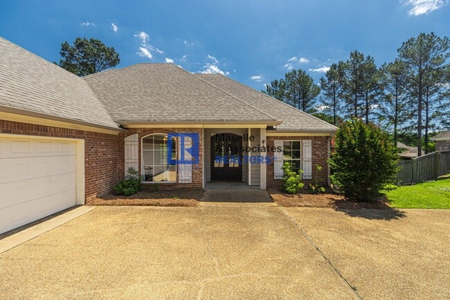 Foto del edificio - 4 Bed/3 Bath home Ashbrooke Subdivision Madison MS