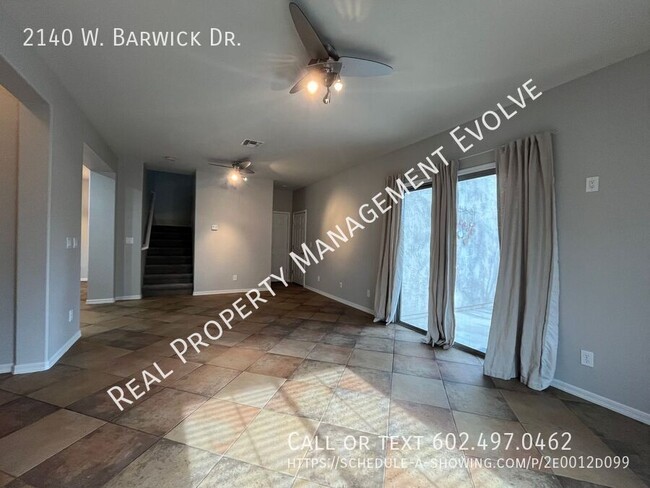 Building Photo - Fantastic Phoenix Home With Lots of Amenit...