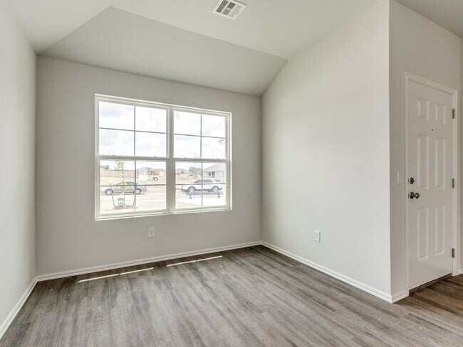 Foto del edificio - Beautiful New Home! Mustang Schools!