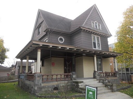 Primary Photo - 314 Cherry St SE